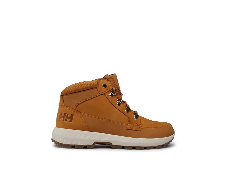 obrazek 1 Helly Hansen Trekkingi Richmond 11611-726 Brązowy