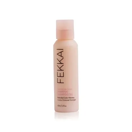 Zdjęcie Fekkai Technician Color Shampoo Szampon do włosów 60 ml