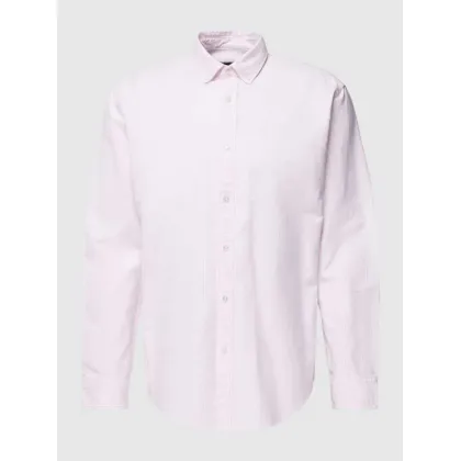 Zdjęcie Koszula casualowa z kołnierzykiem typu button down