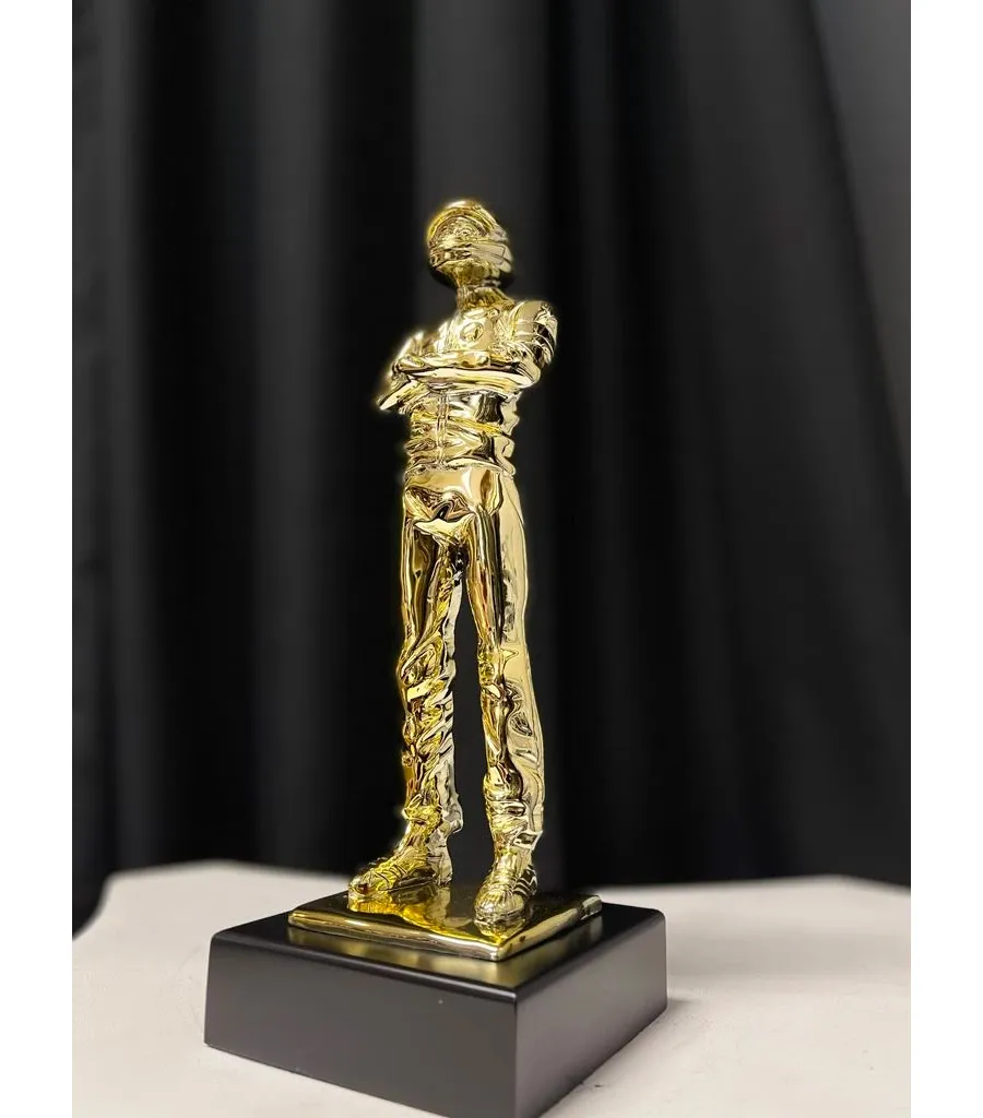 obrazek 5 Trofeum dla rajdowca