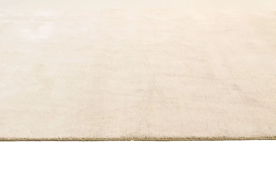 picture 3 Wonderful beige smooth rug - NORTH SAND 7024