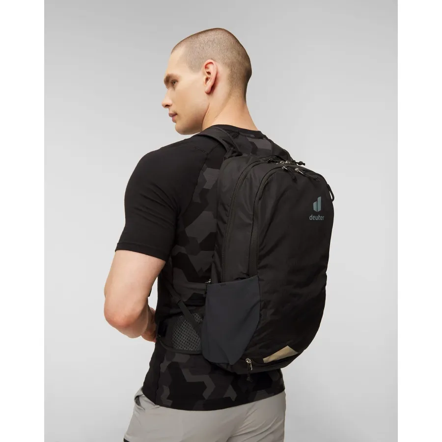 obrazek 1 Plecak Deuter Race Air 14+3