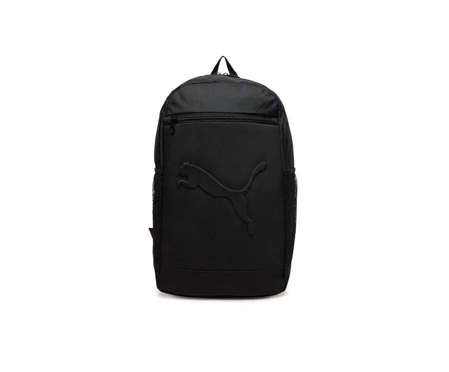 obrazek 1 Puma Plecak BUZZ BACKPACK 9115301 Czarny