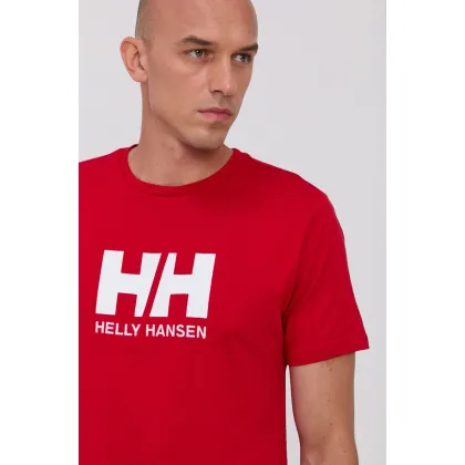 Zdjęcie Helly Hansen t-shirt HH LOGO T-SHIRT 33979