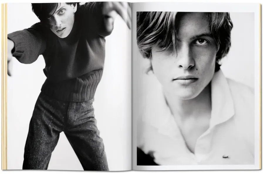 obrazek 11 Książka Mario Testino. SIR - Taschen