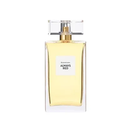 Zdjęcie Elizabeth Arden Always Red Woda toaletowa 100 ml