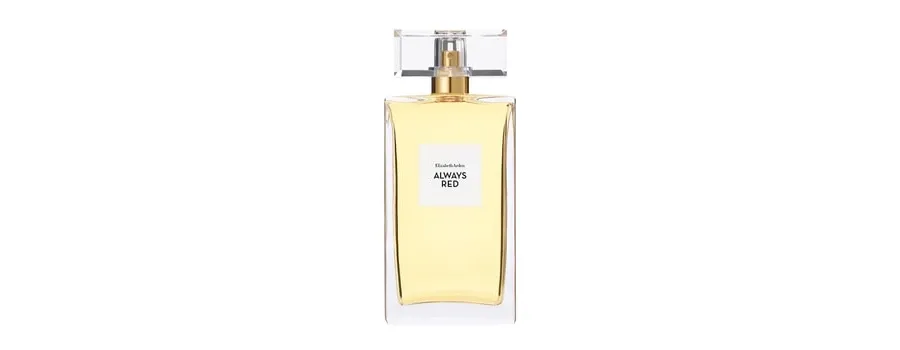 obrazek 1 Elizabeth Arden Always Red Woda toaletowa 100 ml