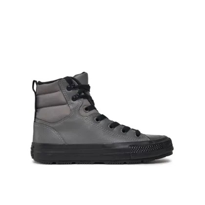 Zdjęcie Converse Trampki Chuck Taylor All Star Berkshire Boot A09493C 055 Szary