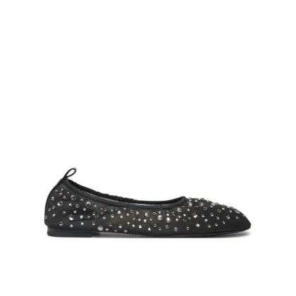 Zdjęcie Tory Burch Baleriny 162066 Czarny