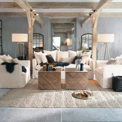 Zdjęcie Dywan Talafar