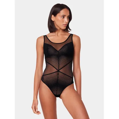 Zdjęcie Triumph Body Mysterious Spotlight 10217881 Czarny