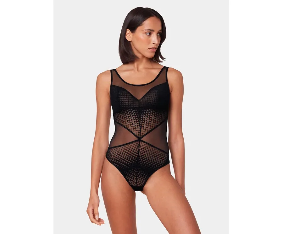 obrazek 1 Triumph Body Mysterious Spotlight 10217881 Czarny