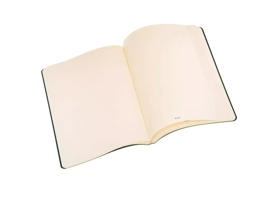 obrazek 4 Luksusowy notes włoskiego producenta