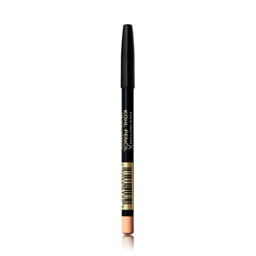 obrazek 1 Max Factor Kohl Pencil Kredka do oczu, 090 Natural Glaze 4 g