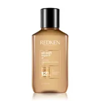 Zdjęcie Redken All Soft Argan-6 Olejek do włosów 111 ml