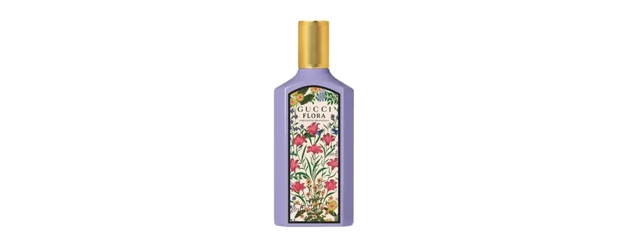 obrazek 1 Gucci Flora by Gucci Gorgeous Magnolia Woda perfumowana 150 ml