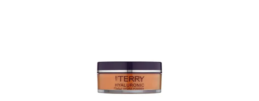obrazek 1 By Terry Hyaluronic Tinted Hydra-Powder Puder sypki 10 g Nr. N500 - Medium Dark
