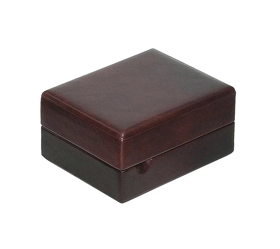 picture 3 Tasteful, two-level watch box! - Absolute Breton