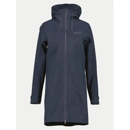 Zdjęcie Didriksons Parka Bea 505240 Granatowy Regular Fit