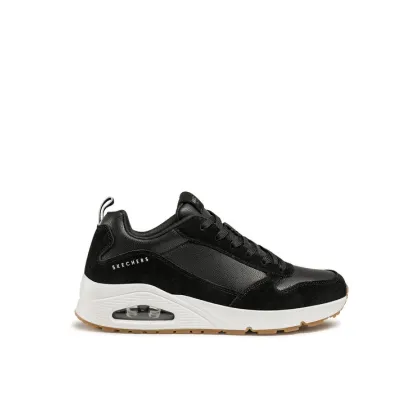 Zdjęcie Skechers Sneakersy Stacre 52468/BKW Czarny