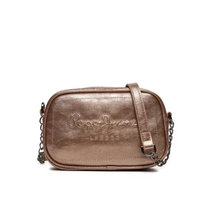Zdjęcie Pepe Jeans Torebka PL031577 Miedziany