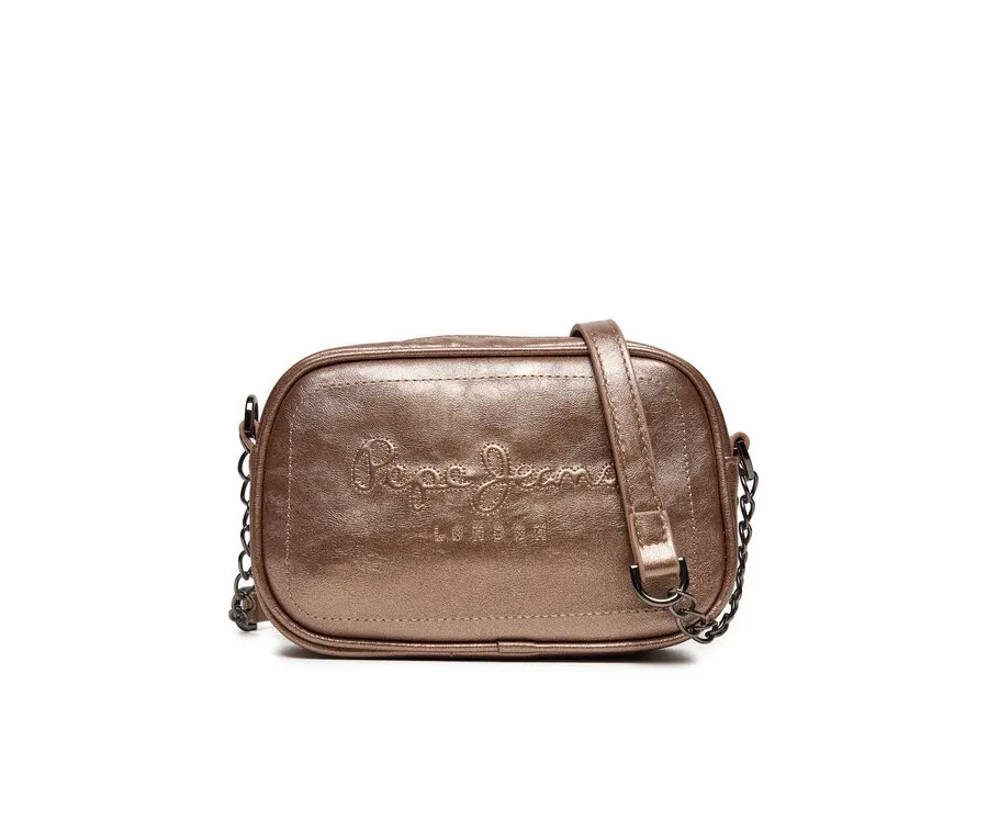 obrazek 1 Pepe Jeans Torebka PL031577 Miedziany