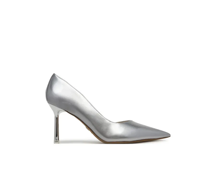 obrazek 1 Aldo Szpilki Labella 13966690 Srebrny