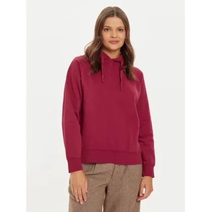 Zdjęcie Pepe Jeans Bluza Felicity PL581462 Czerwony Regular Fit