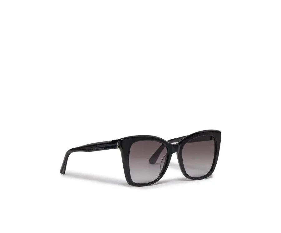 obrazek 1 Calvin Klein Okulary przeciwsłoneczne CK22530S Czarny