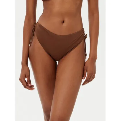 Zdjęcie Max Mara Beachwear Dół od bikini Sandra 2516821109 Brązowy