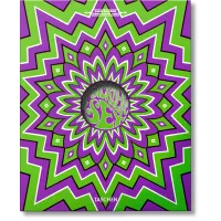 Zdjęcie Książka Psychedelic Sex - Taschen