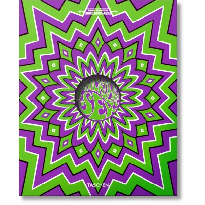 Zdjęcie Książka Psychedelic Sex - Taschen