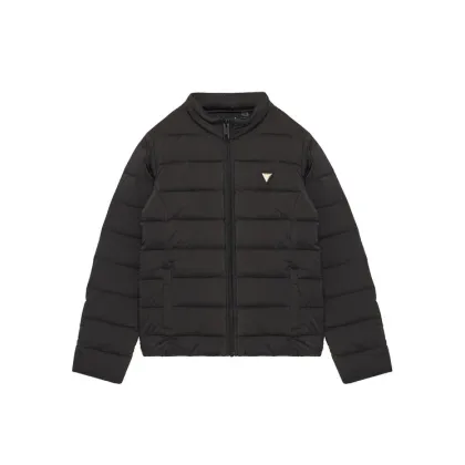 Zdjęcie Guess Kurtka przejściowa J4YL18 WF3X0 Czarny Regular Fit