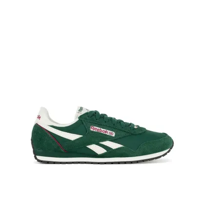 Zdjęcie Reebok Sneakersy CLASSIC AZ 100221226 Zielony
