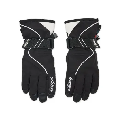 Zdjęcie Viking Rękawice narciarskie Tesera 113/21/7435 Czarny