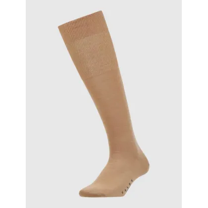 Zdjęcie Skarpety długie z wygodnym ściągaczem model ‘Airport’