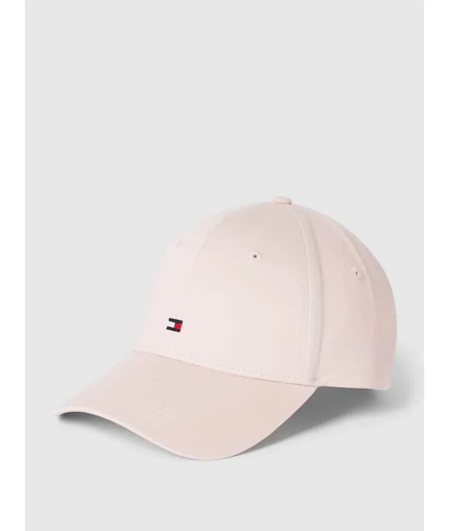 obrazek 1 Czapka z daszkiem i detalem z logo