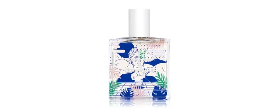 obrazek 1 Maison Matine Hasard Bazar Woda perfumowana 50 ml