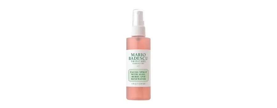 obrazek 1 Mario Badescu Facial Spray Aloe, Herbs & Rosewater Spray do twarzy 118 ml