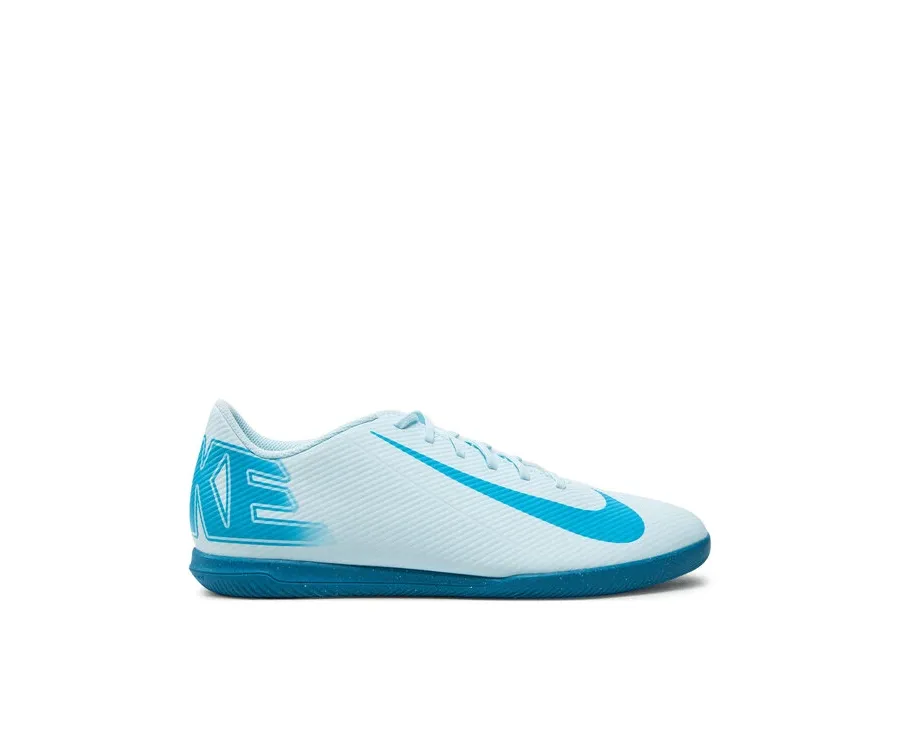 obrazek 1 Nike Buty do piłki nożnej Vapor 16 Club FQ8438 Niebieski
