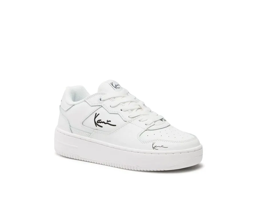 obrazek 1 Karl Kani Sneakersy KK 89 UP 23 KKFWW000281 Biały