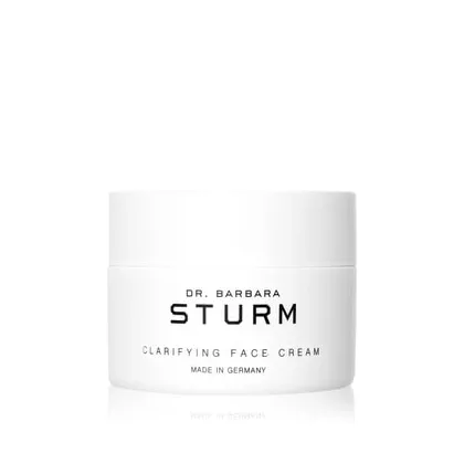 Zdjęcie DR. BARBARA STURM Clarifying Krem do twarzy 50 ml