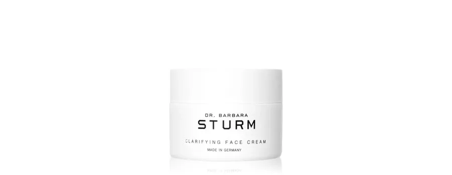 obrazek 1 DR. BARBARA STURM Clarifying Krem do twarzy 50 ml