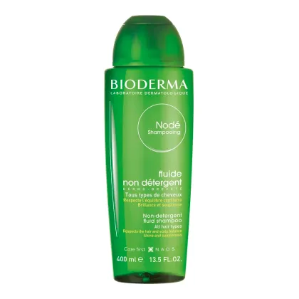 Zdjęcie Bioderma Nodé Fluide Szampon delikatny do częstego stosowania, 400 ml 400 ml