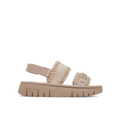 Zdjęcie Roxy Sandały HY62277-1 Beżowy