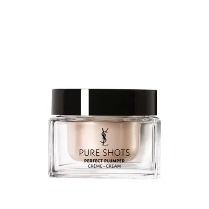 Zdjęcie Yves Saint Laurent Pure Shots Perfect Plumper Cream Krem do twarzy 50 ml