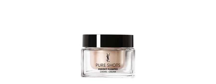 obrazek 1 Yves Saint Laurent Pure Shots Perfect Plumper Cream Krem do twarzy 50 ml