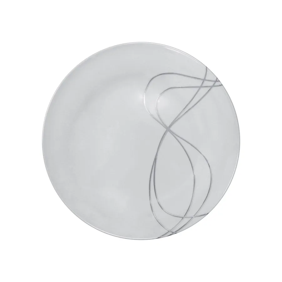 obrazek 5 Unikalna porcelanowa zastawa stołowa 68 el. - Porcel