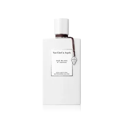 Zdjęcie Van Cleef & Arpels Collection Extraordinaire Oud Blanc Woda perfumowana 75 ml