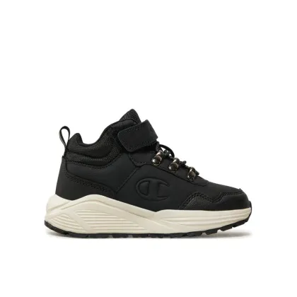 Zdjęcie Champion Sneakersy Climb S32440 KK001 Czarny